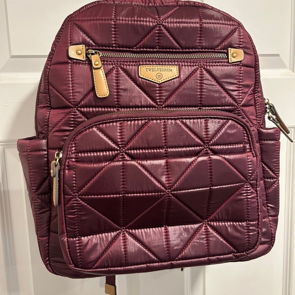 Twelve Little Backpack